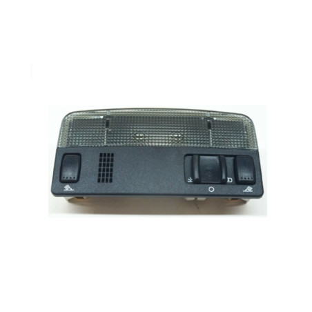 TAVAN LAMBASI SİYAH OEM ÜRÜN GOLF PASSAT BORA CADDY TAORAN T4 T5 97-05