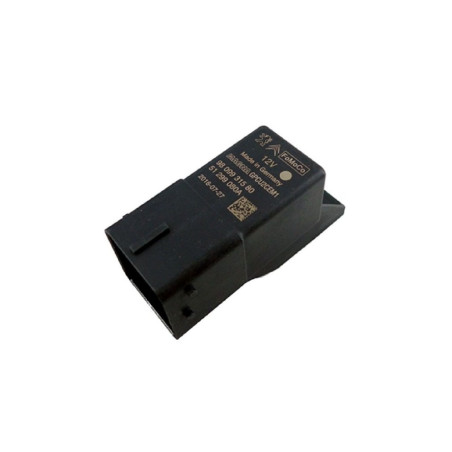 ISITMA BUJİ KIZDIRMA RÖLESİ PEUGEOT CITROEN FORD TÜM 1.4-1.6HDI