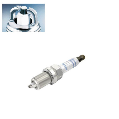 ATEŞLEME BUJİ ÇİFT TIRNAK ASTRA F G 92- 98- VECTRA A B CORSA B R9 R19 MEGANE CLIO 106 206 306 406 XSARA SAXO