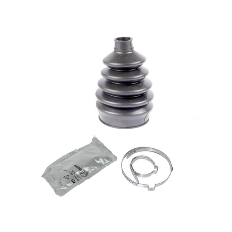 AKS KÖRÜK DIŞ GRANDE PUNTO CORSA D C2 C3 MINI COOPER 1.2 8V 16V