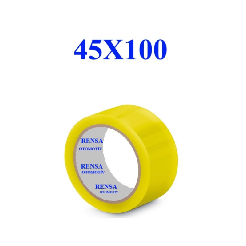 AKRİLİK KOLİ BANT 45X100 Metre 1 ADET