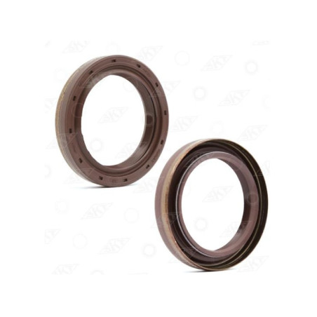 AKS KEÇE 40X55X8.5 EDC CAPTUR 1.2 CLIO IV DUSTER II LATITUDE KADJAR MEGANE IV 1.5 K9K