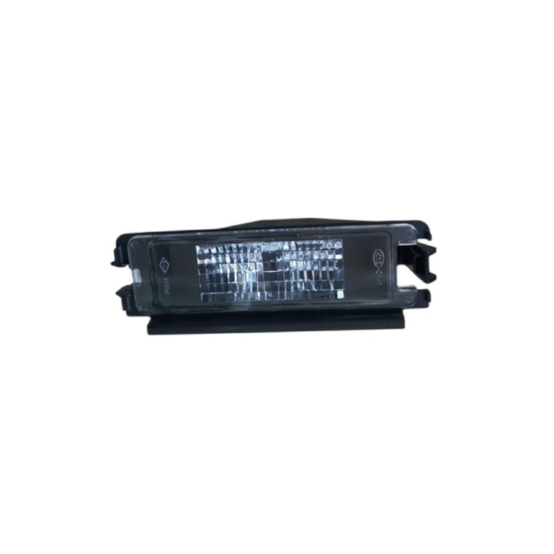 PLAKA LAMBA CLIO III IV SANDERO SYMBOL LOGAN 08-14