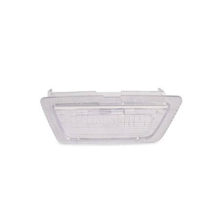 PLAKA LAMBA CAMI OPEL ASTRA G 98-