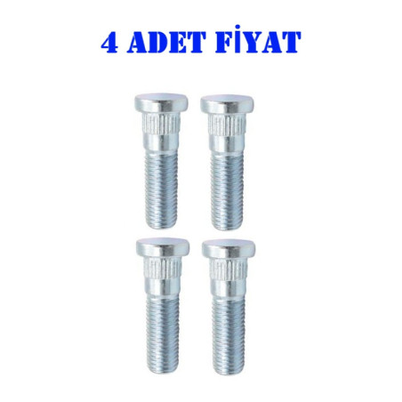 BIJON SAPLAMASI 4 ADET C-MAX II FOCUS 04-04-11 FOCUS III 11- FIESTA 08-