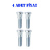 BIJON SAPLAMASI 4 ADET C-MAX II FOCUS 04-04-11 FOCUS III 11- FIESTA 08-