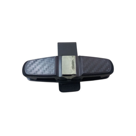 ARAÇ İÇİ İKİ TARAFLI GÜNEŞ GÖZLÜK TUTACAĞI