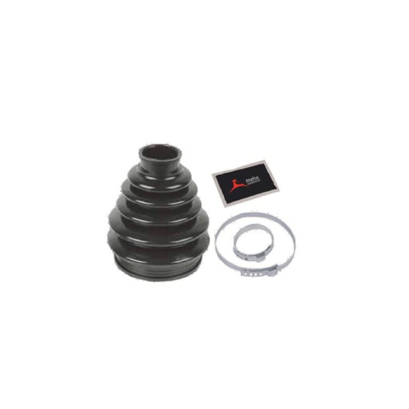 AKS KÖRÜK DIŞ BOXER III JUMPER III DUCATO III 2006-