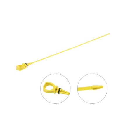 YAĞ ÇUBUĞU 535mm PEUGEOT 206 207 307 2008 CITROEN C2 C3 XSARA FORD FİESTA FOCUS 1.4 HDI