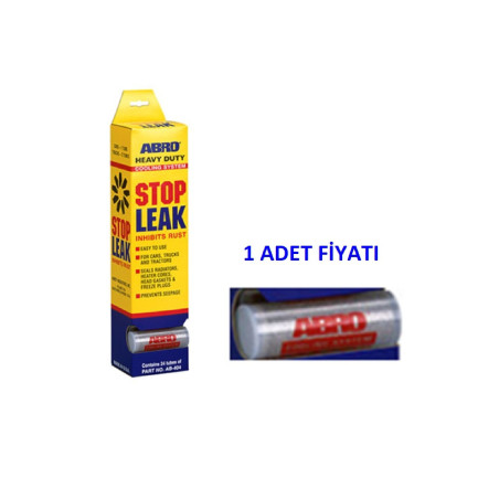 RADYATÖR TOZ ÇATLAK TIKAYICI ARABA MİNİBÜS OTOBÜS KAMYON TRAKTÖR ÜNİVERSAL