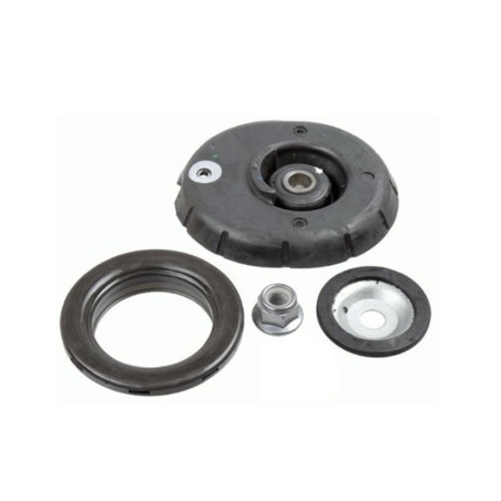 AMORTİSÖR TAKOZU BİLYA RULMAN KİT PEUGEOT 307 PARTNER TEPEE RCZ CITROEN BERLİNGO III C4 DS5