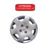 JANT KAPAK 14  inç TAKIM 4 ADET CITROEN C2 C3 BERLİNGO
