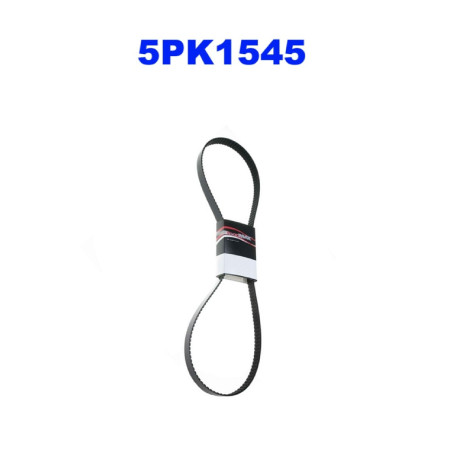 5PK1545 V KAYIŞI STILO ASTRA G 1.6 16V ASTRA H 1.6 1.8 CORSA D 1.6T VECTRA C