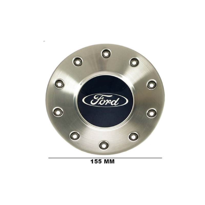 JANT GÖBEK ARMA FORD CONNECT SİLVER ÇELİK JANT 2007-2015