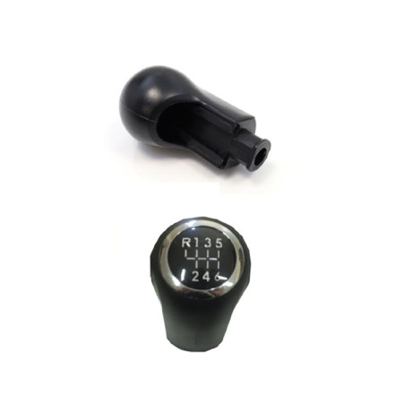 VİTES TOPUZU 6 İLERİ OPEL ASTRA H CORSA D