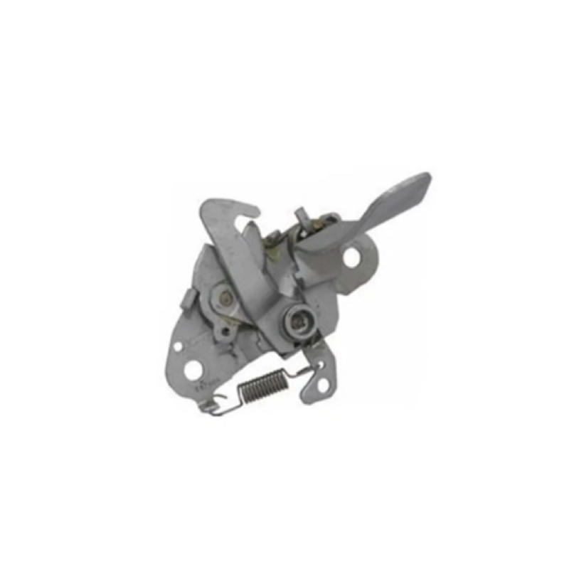 MOTOR KAPUT KİLİDİ PEUGEOT 307 2002-2005