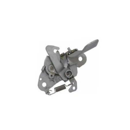 MOTOR KAPUT KİLİDİ PEUGEOT 307 2002-2005