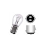 AMPUL ÇİFT DUY ŞAŞI TIRNAK P21 5W BAY15D 12V
