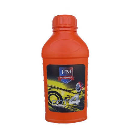 FREN HİDROLİK YAĞI DOT4 455 Gr