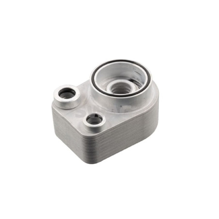 YAĞ SOĞUTUCU EURO5 CLIO IV MEGANE II FLUENCE KANGO III CAPTUR DOKKER SANDERO JUKE QASHQAI 1.5DCI 08-15