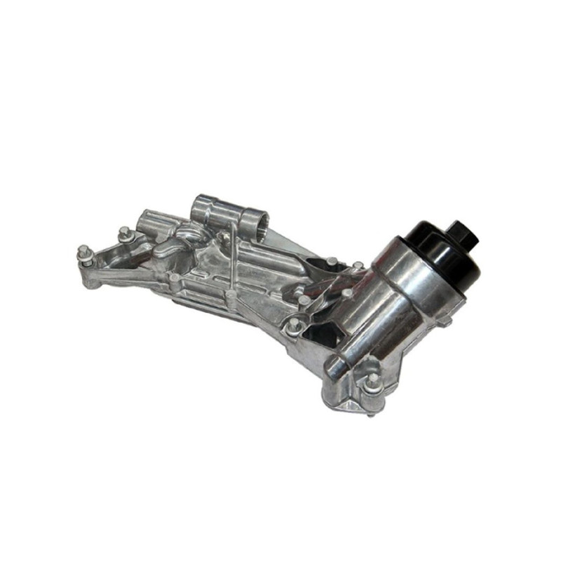 YAĞ SOĞUTUCU CLIO IV MEGANE II FLUENCE KANGO III CAPTUR DOKKER SANDERO JUKE QASHQAI 1.5DCI 08-15