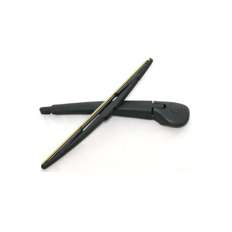 ARKA SİLECEK KOLU KOMPLE KOL + SİLECEK TAKIM PARTNER TEPEE BERLINGO 2008-