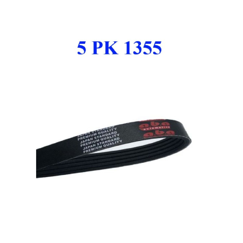 5PK1355 V KAYIŞI AGILA ASTRA CORSA MERIVA SUZUKI WAGON R KLİMALI MAZDA RX7