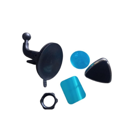 ARAÇ İÇİ TELEFON TUTUCU VANTUZLU MIKNATISLI