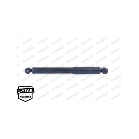 ARKA AMORTİSÖR C4 CACTUS 14- C3 AIRCROS 17-