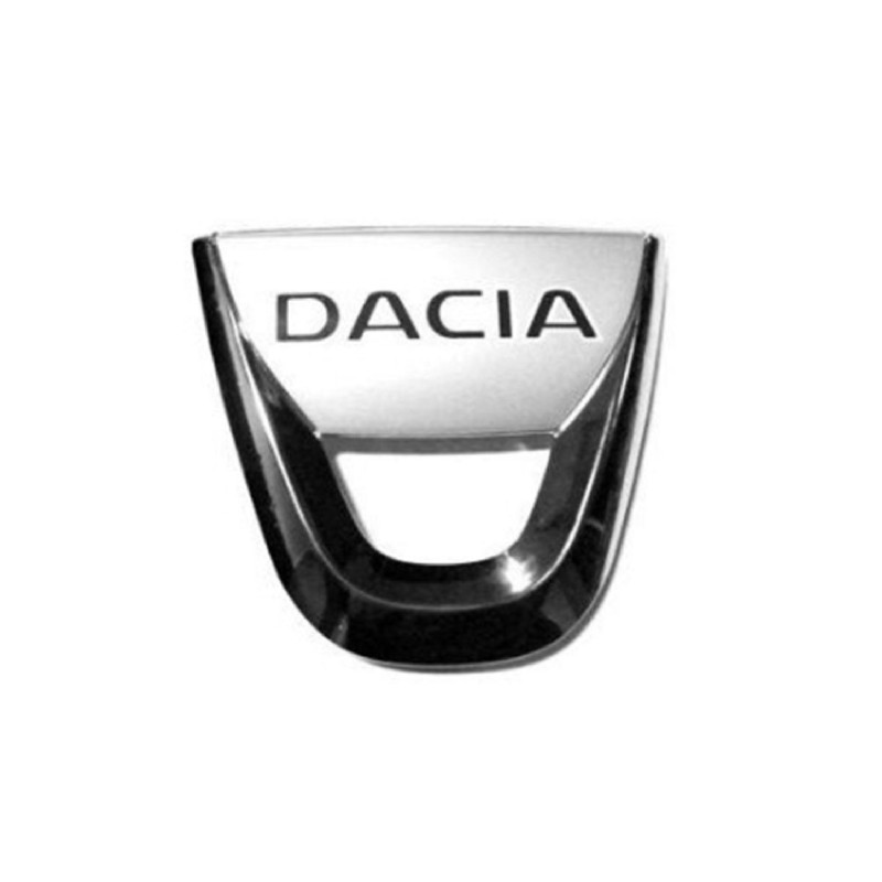 ARKA BAGAJ ARMA DACIA LOGAN SANDERO DOKKER DUSTER