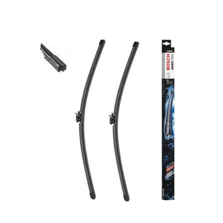 SİLECEK TAKIM ÖN 550-550 MERCEDES C-SERISI W205 GLC X253