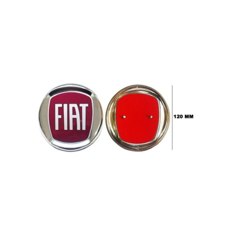 ÖN PANJUR ARMASI 120mm 2 PİMLİ FIAT EGEA 09-16 DOBLO III IV FİORİNO