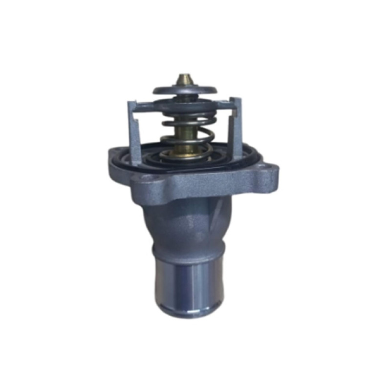 TERMOSTAT GÖVDESİ KOMPLE 92C MÜŞÜRSÜZ ASTRA H INSIGNIA A Z 1.6 LET A 1.6 LET 07-