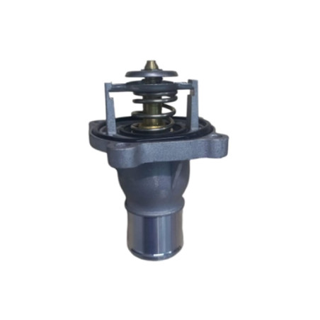 TERMOSTAT GÖVDESİ KOMPLE 92C MÜŞÜRSÜZ ASTRA H INSIGNIA A Z 1.6 LET A 1.6 LET 07-