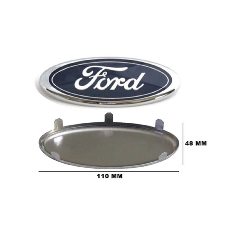 ÖN KAPUT ARMA TIRNAKLI 4,8*11 FORD FİESTA EM