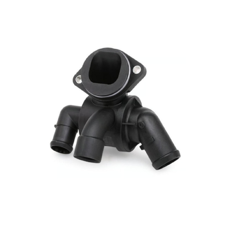 TERMOSTAT KOMPLE GOLF POLO OCTAVIA JETTA A3 CAYC CAYB CLNA 10-