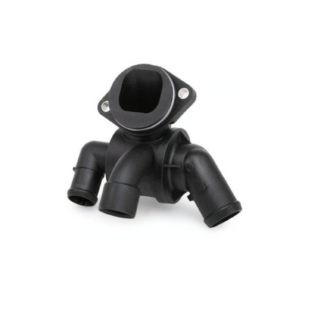 TERMOSTAT KOMPLE GOLF POLO OCTAVIA JETTA A3 CAYC CAYB CLNA 10-