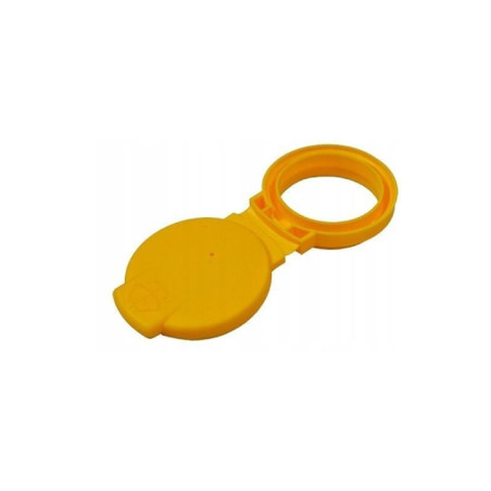 SU FİSKİYE DEPO KAPAK RENAULT CLIO V 20-