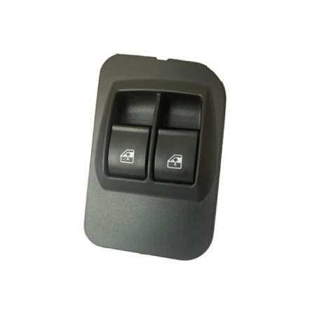 CAM AÇMA ANAHTARI SOL ÇİFTLİ ÇERÇEVELİ FIORINO BIPPER NEMO