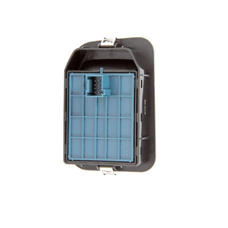 CAM AÇMA ANAHTARI SOL ÇİFTLİ ÇERÇEVELİ FIORINO BIPPER NEMO