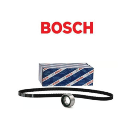 TRİGER SETİ 129 DİŞ DOBLO PALIO PANDA ALBEA 1.2 8V 00-