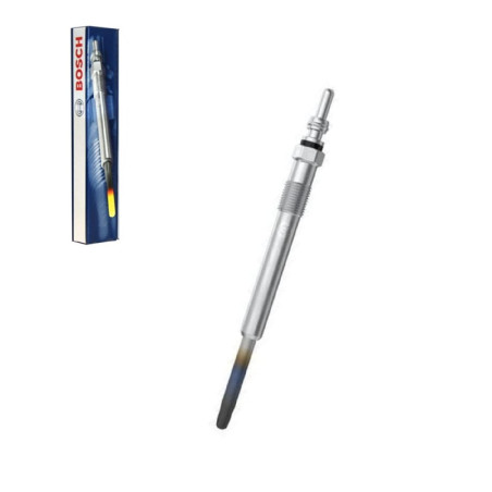 KIZDIRMA ISITMA BUJİ VW AUDI SEAT SKODA