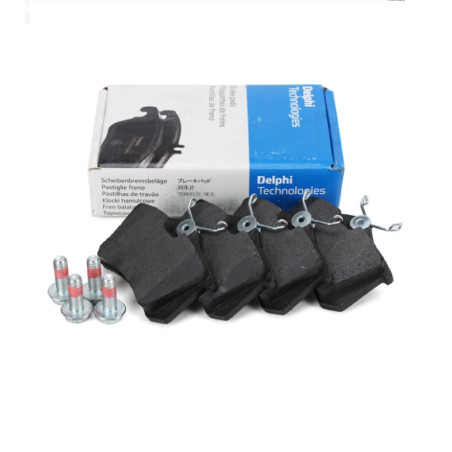 FREN BALATASI ARKA 15mm 307 308 PARTNER TEPEE C2 C3 C4 BERLİNGO III CLIO III FLUENCE MEGANE II CADDY III GOLF IV PASSAT CORDOBA