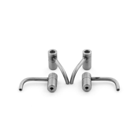 YAĞLAMA MEME JETİ 4 ADET TK. CLIO KANGOO MEGANE 1.5DCI K9K K4M K4J