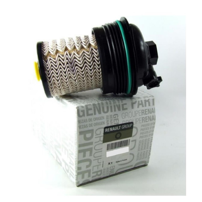 YAKIT MAZOT FİLTRESİ RENAULT MEGANE IV TALİSMAN ESPACE V GRAND SCENİC 1.5DCI 1.6DCI