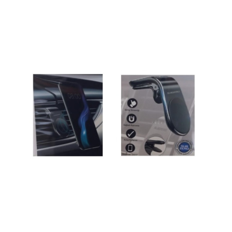 TELEFON TUTUCU MIKNATISLI