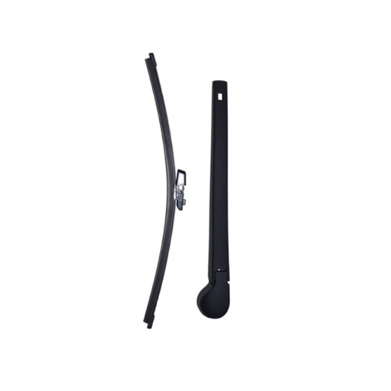 ARKA SİLECE KOL SİLECEK TAKIM 380mm CADDY 15-17 TIGUAN II 16-