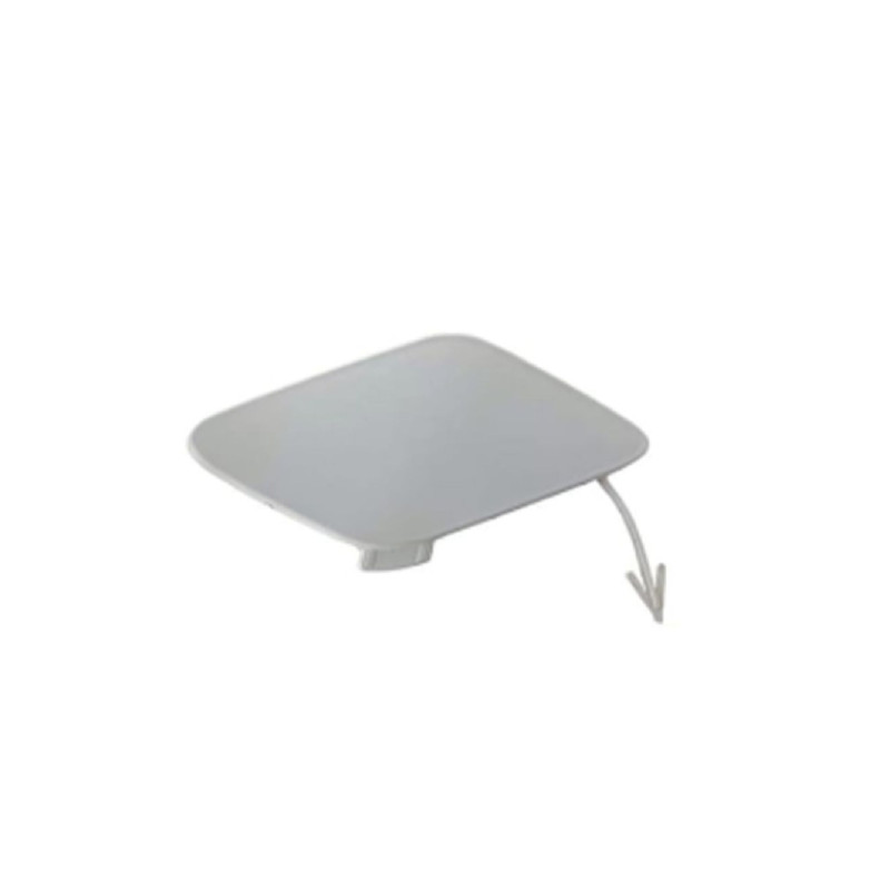 ÇEKİ DEMİR KAPAĞI ÖN TAMPON FORD FOCUS 2018-