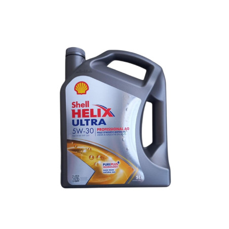 MOTOR YAĞI 5W30 DPF 5 LİTRE HELIX ULTRA PRO AG DEXOS2-C3