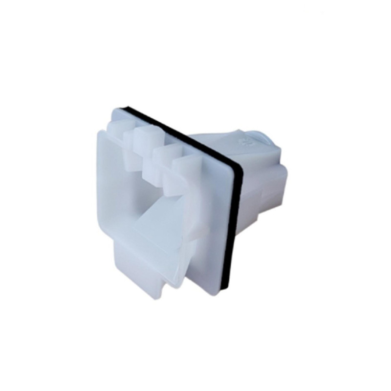 ARKA KOLTUK ALTI KLİPS SEGMAN PEUGEOT 2008 20- C4 X 23-